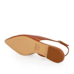 Ballerina Chanel Flat - Imagen 4