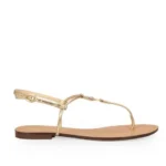 Sandalia Flat