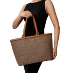 Shopper Bag Monograma Grande - Imagen 2