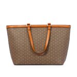 Shopper Bag Monograma Grande - Imagen 3