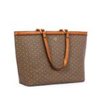 Shopper Bag Monograma Grande - Imagen 4