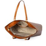 Shopper Bag Monograma Grande - Imagen 5