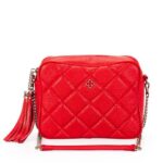Shoulder Bag Pequeña