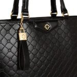Shopper Bag Monograma Grande - Imagen 4