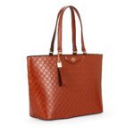 Shopper Bag Monograma Grande - Imagen 2