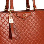 Shopper Bag Monograma Grande - Imagen 4