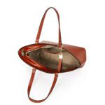 Shopper Bag Monograma Grande - Imagen 5