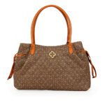 Shopper Bag Monograma Matelasse Grande