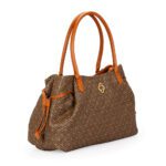 Shopper Bag Monograma Matelasse Grande - Imagen 2