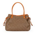 Shopper Bag Monograma Matelasse Grande - Imagen 3