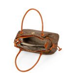 Shopper Bag Monograma Matelasse Grande - Imagen 5