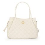 Shopper Bag Monograma Matelasse Grande