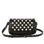 Shoulder Bag Corte Láser Pequeña