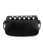 Shoulder Bag Corte Láser Pequeña - Imagen 3