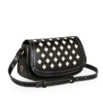 Shoulder Bag Corte Láser Pequeña - Imagen 4