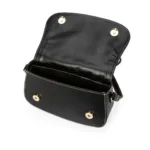 Shoulder Bag Corte Láser Pequeña - Imagen 5