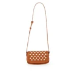 Shoulder Bag Corte Láser Pequeña - Imagen 2