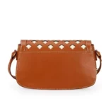 Shoulder Bag Corte Láser Pequeña - Imagen 3