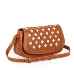 Shoulder Bag Corte Láser Pequeña - Imagen 4