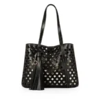 Shopper Bag Corte Láser Grande