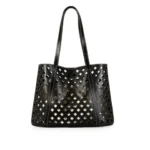 Shopper Bag Corte Láser Grande - Imagen 3