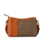 Shoulder Bag Monograma Pequeña