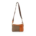 Shoulder Bag Monograma Pequeña - Imagen 2