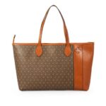 Totte Bag Monograma Grande