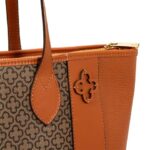 Totte Bag Monograma Grande - Imagen 4