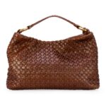 Hobo Bag Mediana - Imagen 8