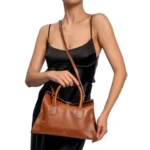 Hobo Bag Mediana - Imagen 2