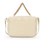 Shoulder Bag Bordada Mediana - Imagen 3
