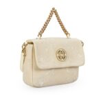 Shoulder Bag Bordada Mediana - Imagen 5