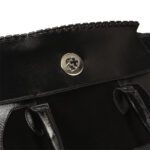 Baguette Bag Logo Grande - Imagen 4