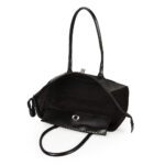 Baguette Bag Logo Grande - Imagen 5