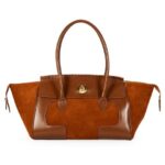 Baguette Bag Logo Grande