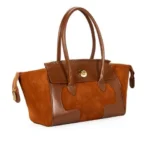 Baguette Bag Logo Grande - Imagen 2