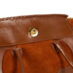 Baguette Bag Logo Grande - Imagen 3