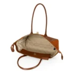 Baguette Bag Logo Grande - Imagen 5