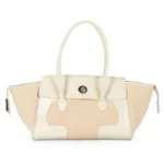 Baguette Bag Logo Grande