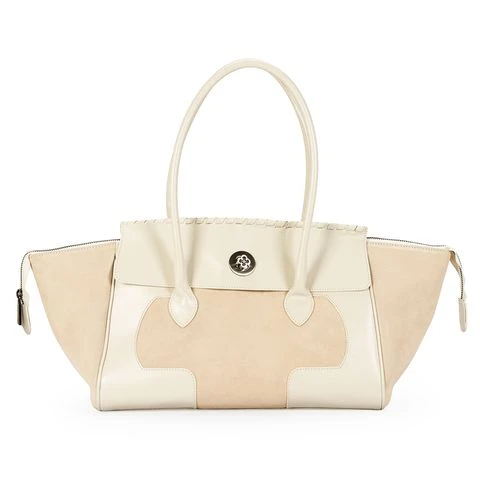 4605910-0003 (1) Baguette Bag Logo Grande - Imagen 1