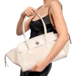 Baguette Bag Logo Grande - Imagen 2