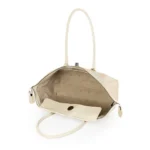 Baguette Bag Logo Grande - Imagen 4