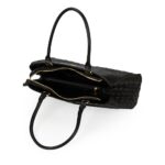 Shopper Bag Matelasse Grande - Imagen 3