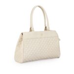 Shopper Bag Matelasse Grande - Imagen 3